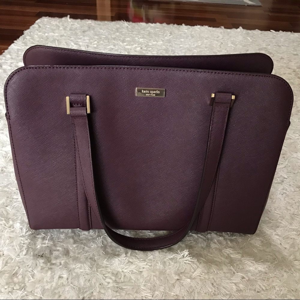 Kate Spade work bag